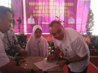 ⁠⁠⁠Zaki Resmikan Gedung Kantor Kecamatan Cikupa