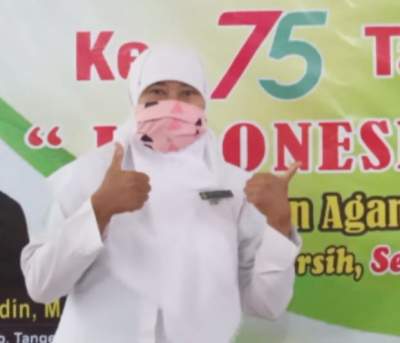 Anak Penjarakan Ibu, Dimana Nuranimu Nak?