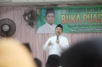 Arief Setujui Full Day School