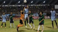 Perserang Sukses Lengserkan CU dari Puncak Klasemen