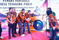 Bamsoet Ajak Masyarakat Terapkan Nilai-Nilai Luhur Pancasila