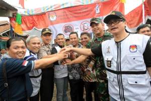 Pilgub Banten Bisa Menghasilkan Pemimpin Banten Amanah