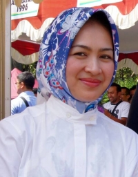 Airin Sambut Baik Kelonggaran Bagi Golkar dan PPP Ikut Pilkada 2015