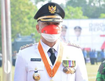 Zaki Harap HUT RI ke-77 Jadi Momen Kebangkitan Ekonomi