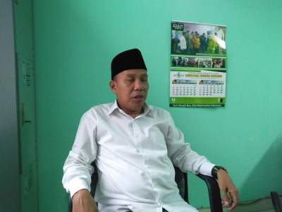 Awal Puasa MUI Kota Serang Tunggu Keputusan Pemerintah