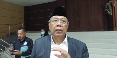 Walikota Tangerang Selatan, Benyamin Davnie