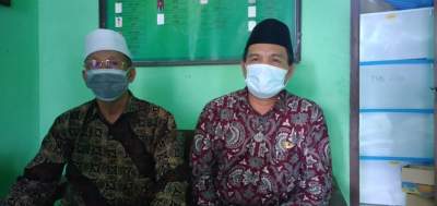 Pandemi Covid 19, Ratusan Warga Kopo Daftar Nikah