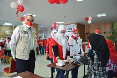 Gebyar Kemerdekaan Pemkab Tangerang