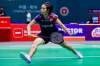 Gregoria Mariska Melaju ke Perempatfinal China Open 2025