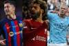 Top Skor Liga Champions Memanas: 3 Penyerang Ganas di Puncak