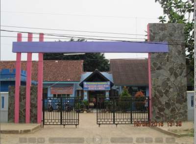 Penerimaan Peserta Didik Baru SMPN 1 Cisauk Disoal