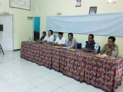 Warga Pamumbulan Curhat Ke Anggota DPRD Lebak Terkait&nbsp; PT Cemindo Gemilang