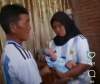Fans Berat Argentina, Keluarga di Sulawesi Barat Namai Bayinya Muhammad Messi