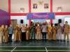 Danramil Curug Hadiri Rapat Percepatan Penurunan Stanting Di GSG
