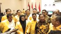 Soal Isue Munaslub Golkar, Idrus Marham  Angkat Bicara