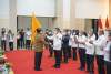 Gubernur Banten : Karang Taruna untuk Pembinaan Generasi Muda