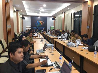 Miris, Hasil Survey Banten Peringkat&nbsp;6&nbsp;Masyarakat Miskin