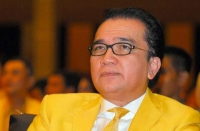 Tantowi Akan Maju Pilgub Banten 2017