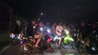 Ribuan Tamu Undangan Hadiri Resepsi Ketua Apdesi Kab Tangerang