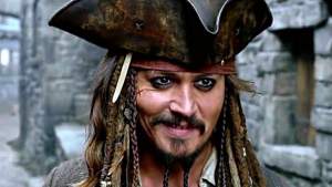 Disney Bujuk Johnny Depp untuk Kembali