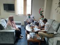 Tunggak Pajak 3,2 Miliar, PT. Taman Sari Siap Bayar Dicicil