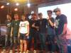 Band Chvsing The Sun Launching Mini Album "Hari Yang Lebih Baik"