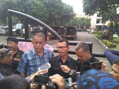 Dindik Kota Tangerang Tidak Pedulikan Pelajar Berprestasi