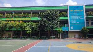 SMK Pustek Serpong Putuskan Tak Ambil Bagian Program Sekolah Gratis Andra Soni