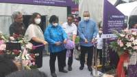 Ekonomi Biru Jadi Bahasan Utama di Pembukaan PNLG