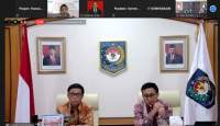 Realisasi APBD Masih Rendah, Kemendagri Terus Dorong Percepatan Penyerapan Belanja Daerah