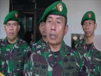 Pangdam 3 Siliwangi Tak Akan Tarik Babinsa Selama Pilpres