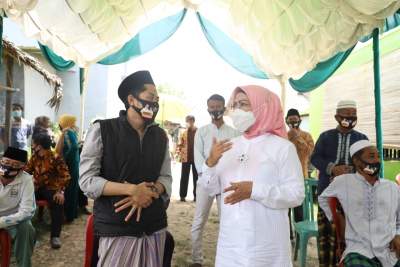 Tatu-Pandji Jalankan Pengembangan Wisata Pamarayan dan Tanara