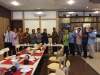 Media Crisis Center (MCC) bersama PWI dan PHRI Bahas Recovery Pariwisata Banten