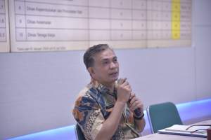 Hingga Oktober 2024, Pemkot Tangsel Telah Menindaklanjuti 997 Aduan Masyarakat Lewat SP4N-LAPOR