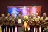 Terus Tingkatkan Kualitas, Perumdam TKR Kabupaten Tangerang Raih Penghargaan BUMD Award 2026
