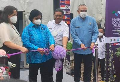 Zaki Minta Seluruh Kades Layani Warga Sebaik - Baiknya