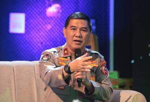 Polisi Bekuk 532 Tersangka TPPO
