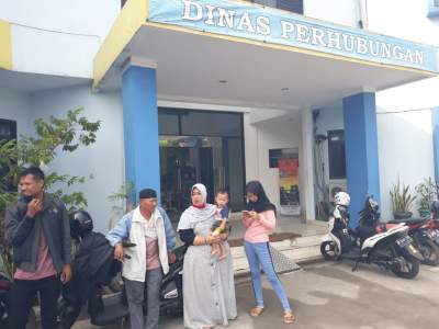 Uang Asuransi Jamsostek Raib Dibawa Oknum Dishub