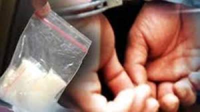 Nekad Jual Sabu, Pemuda Pengangguran ditangkap Polisi