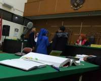 Kasus Pengadaan Genset Di RSUD Banten Semakin Jadi Terang