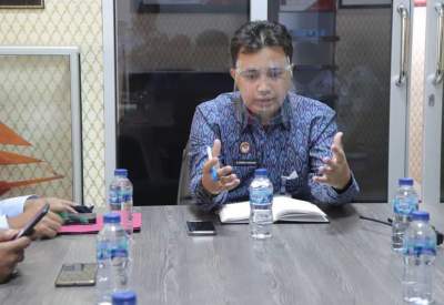 Lakukan Penipuan 276 Milyar, Napi yang di Tangkap Bareskrim Polri  Bukan di Rutan Serang