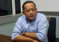 Ketua Bapemperda DPRD Kota Tangsel, Wawan Syakir Darmawan.