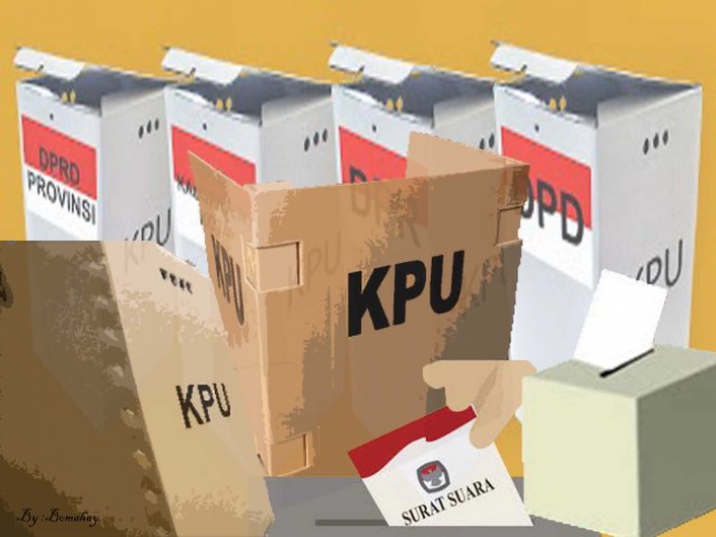 Kotak (Suara) Kardus