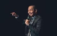 Komika Ernest Prakasa. (Instagram)