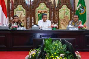 Masuki Tahun 2023, Angka Stunting Provinsi Banten Turun 4,5%