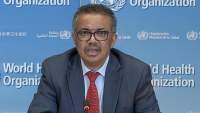 WHO Peringatkan Soal Disease X Berpotensi jadi Pandemi Baru