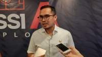 Wakil Walikota Tangsel, Pilar Saga Ichsan