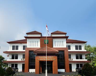 Kejari Kab Tangerang Eksekusi Terpidana Penggelapan Rp26 Miliar