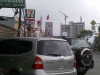 Parkir Sumber Kemacetan Di Margonda Raya
