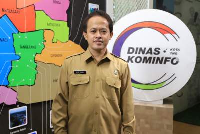 Job Fair Online 2020, Pastikan Teregistrasi di Aplikasi Tangerang LIVE